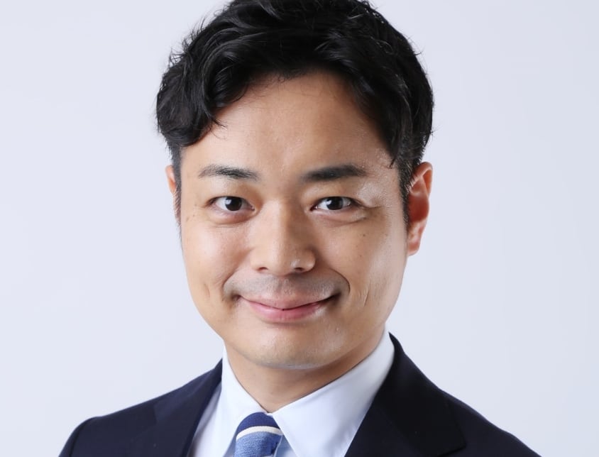 三浦 伸太郎