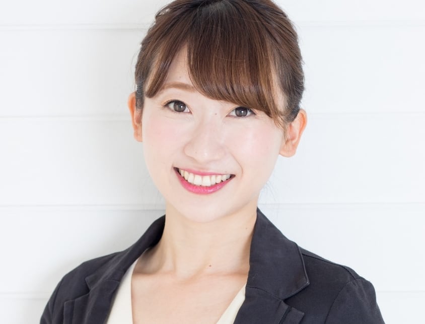 岩瀬 保奈美