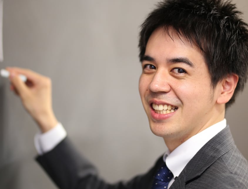 登川 雄太